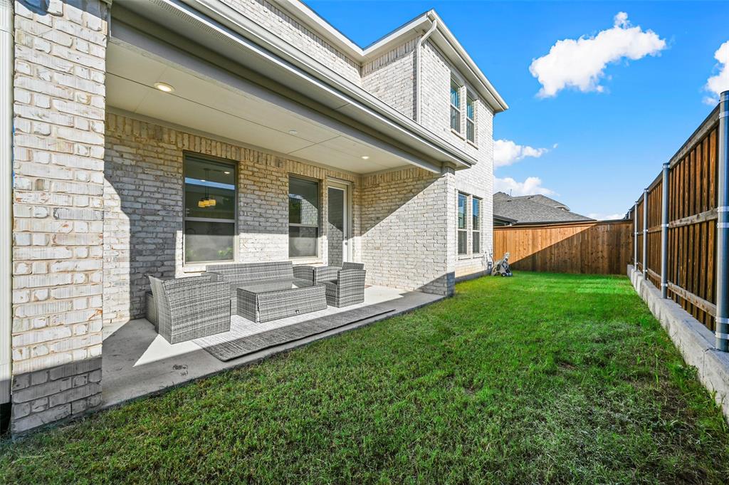 Essex Park - Residential Lease
