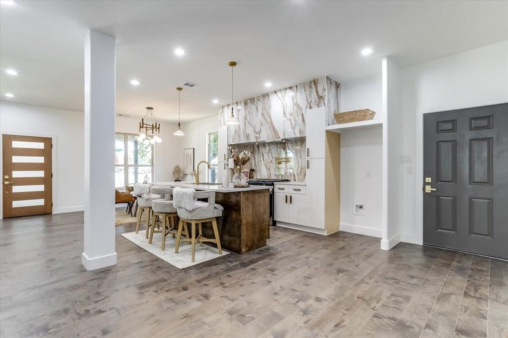 Westwood 01 - Residential