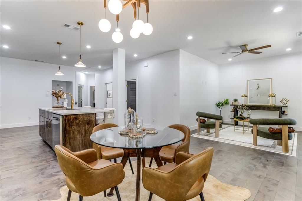Westwood 01 - Residential