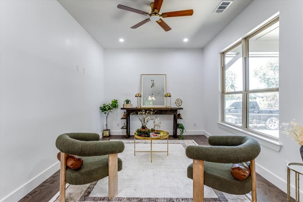 Westwood 01 - Residential
