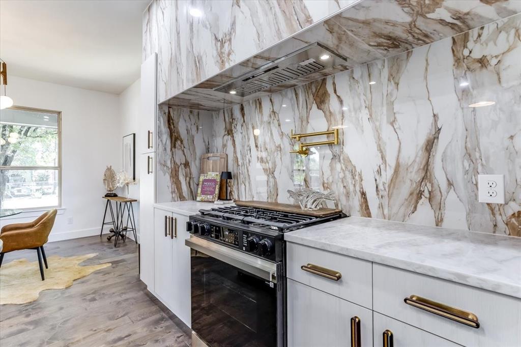 Westwood 01 - Residential