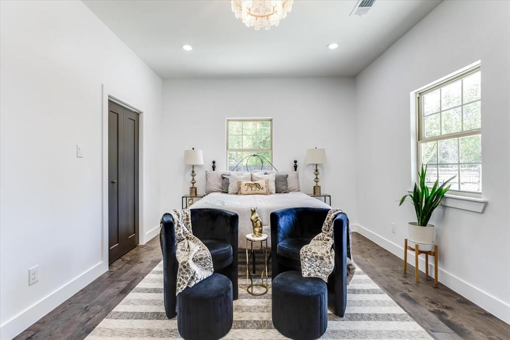 Westwood 01 - Residential