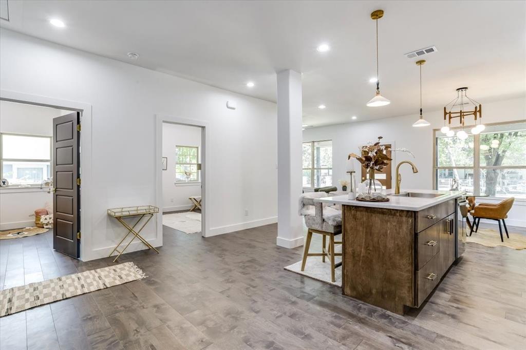 Westwood 01 - Residential