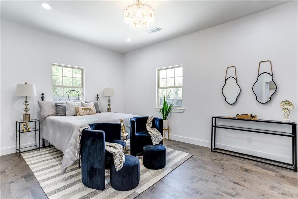 Westwood 01 - Residential