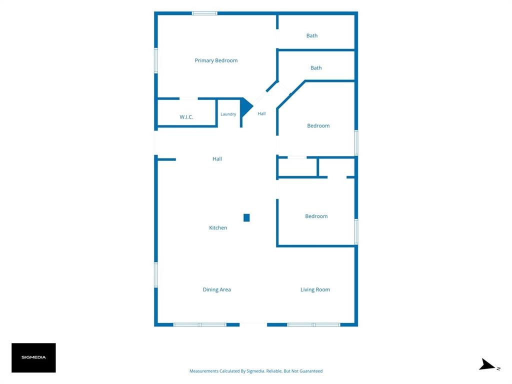 Westwood 01 - Residential
