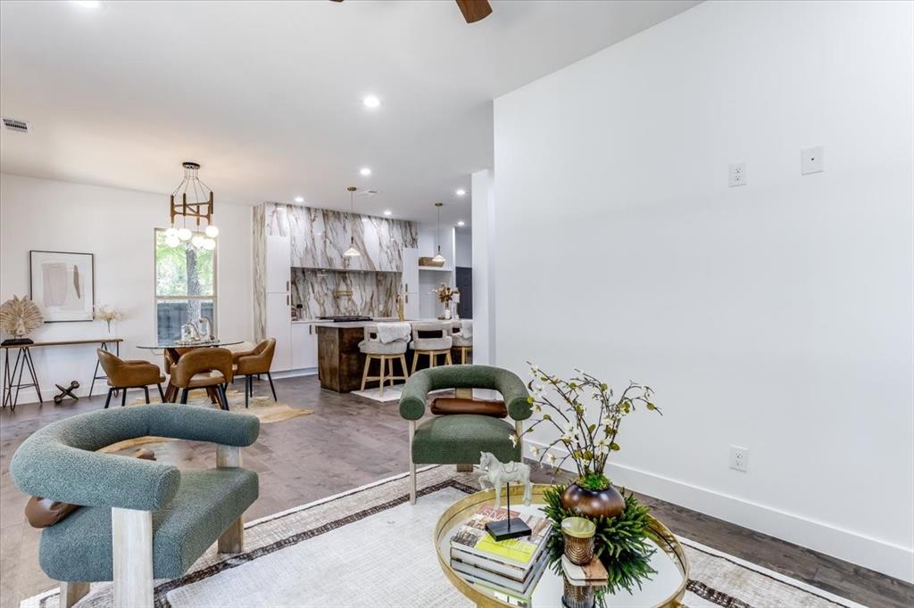 Westwood 01 - Residential