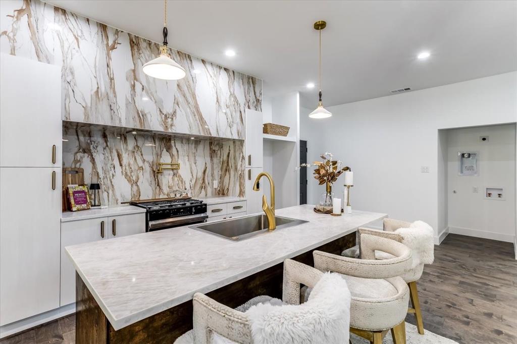 Westwood 01 - Residential