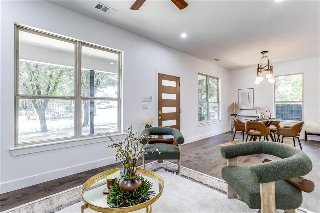 Westwood 01 - Residential