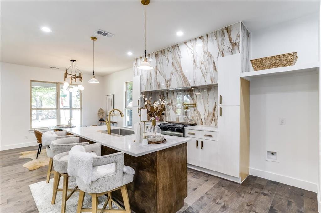 Westwood 01 - Residential