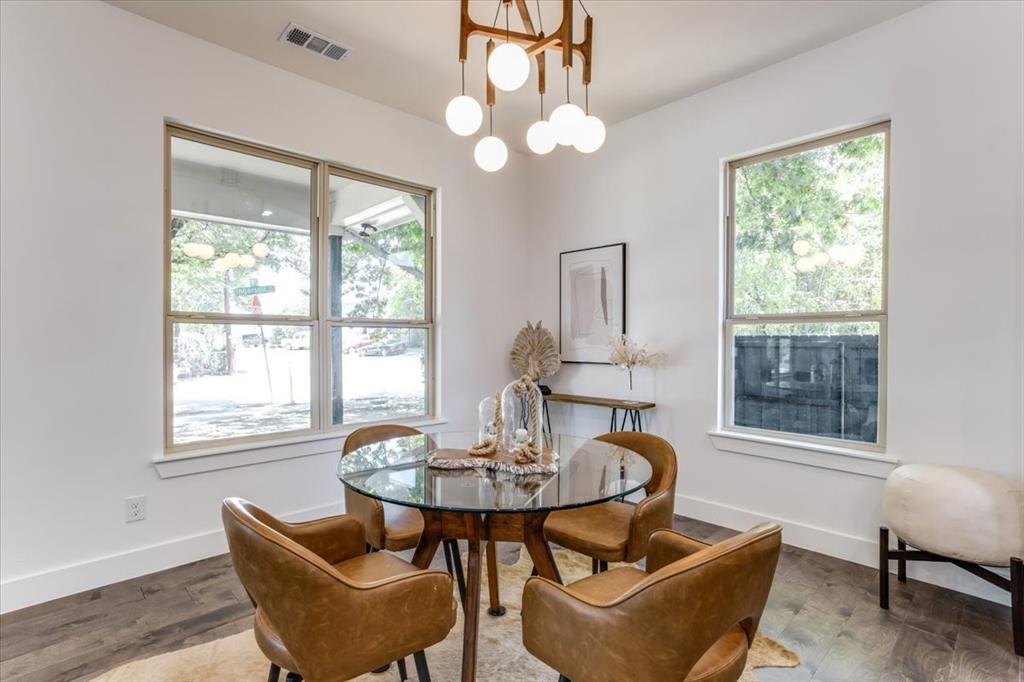 Westwood 01 - Residential