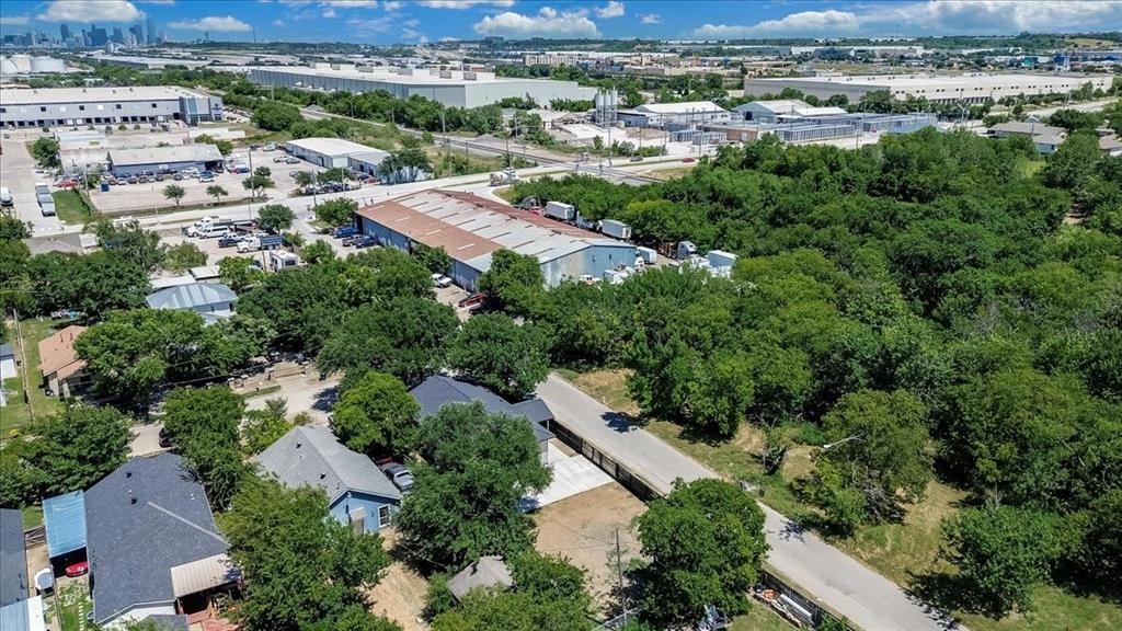 Westwood 01 - Residential
