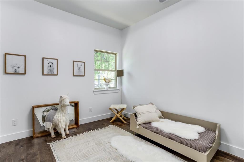 Westwood 01 - Residential