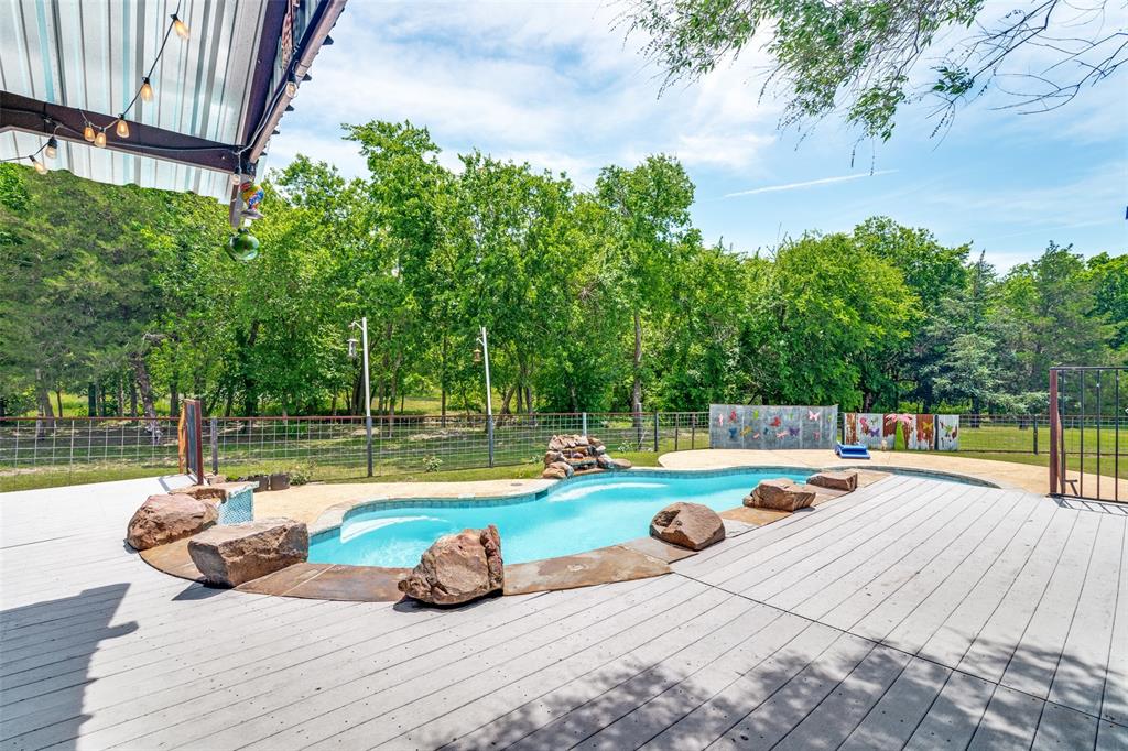Lavon Farms - Residential