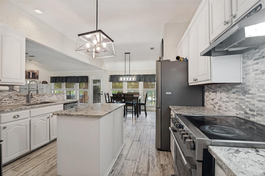 Lavon Farms - Residential