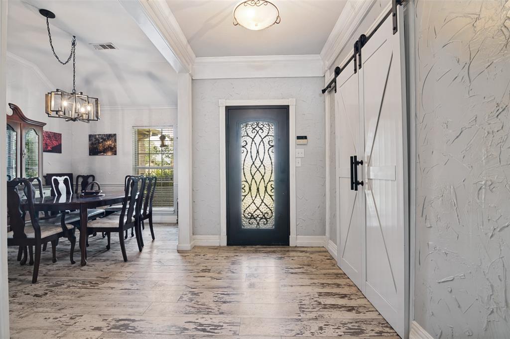 Lavon Farms - Residential