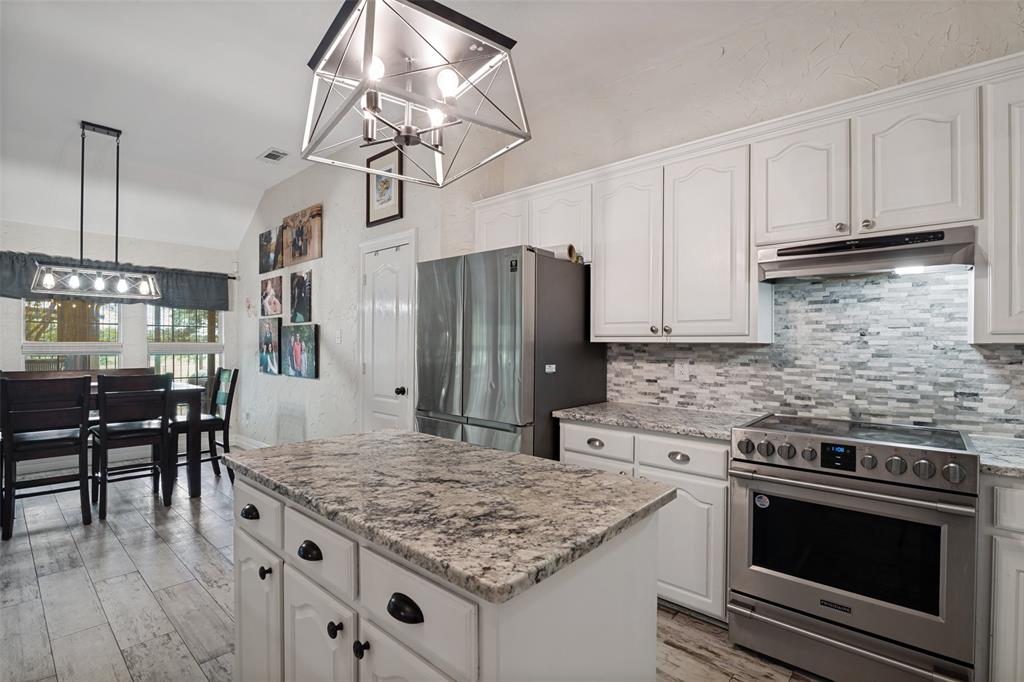 Lavon Farms - Residential