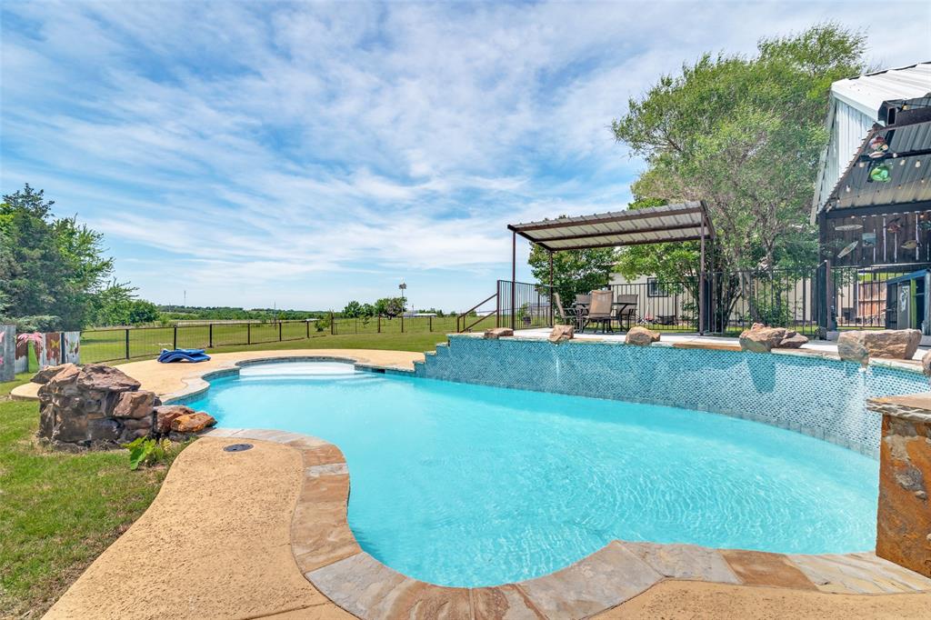 Lavon Farms - Residential