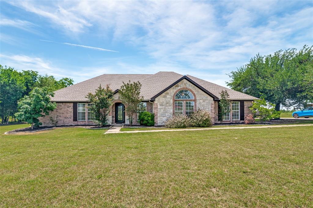 Lavon Farms - Residential