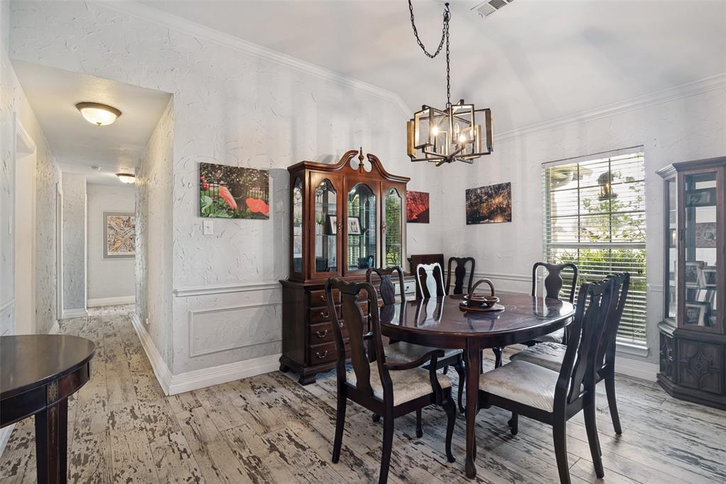 Lavon Farms - Residential