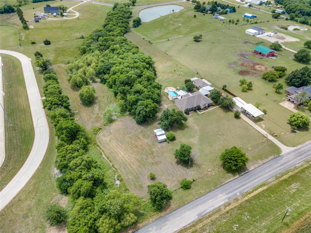 Lavon Farms - Residential
