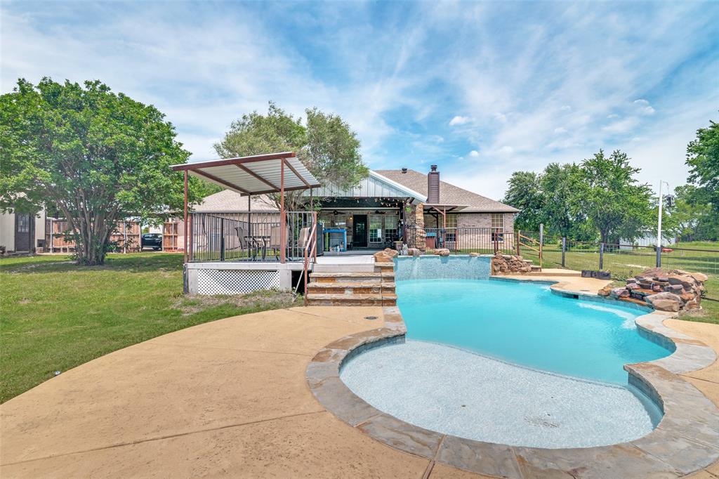 Lavon Farms - Residential