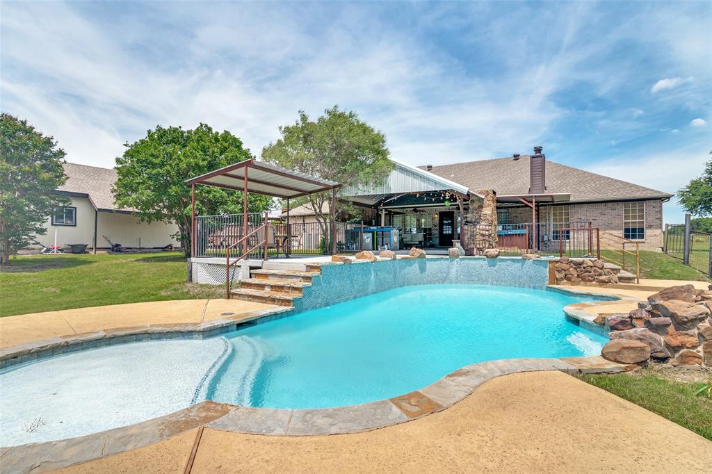 Lavon Farms - Residential