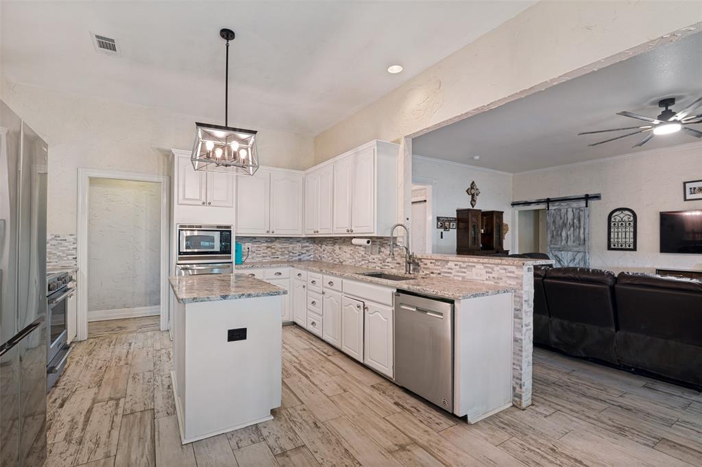 Lavon Farms - Residential
