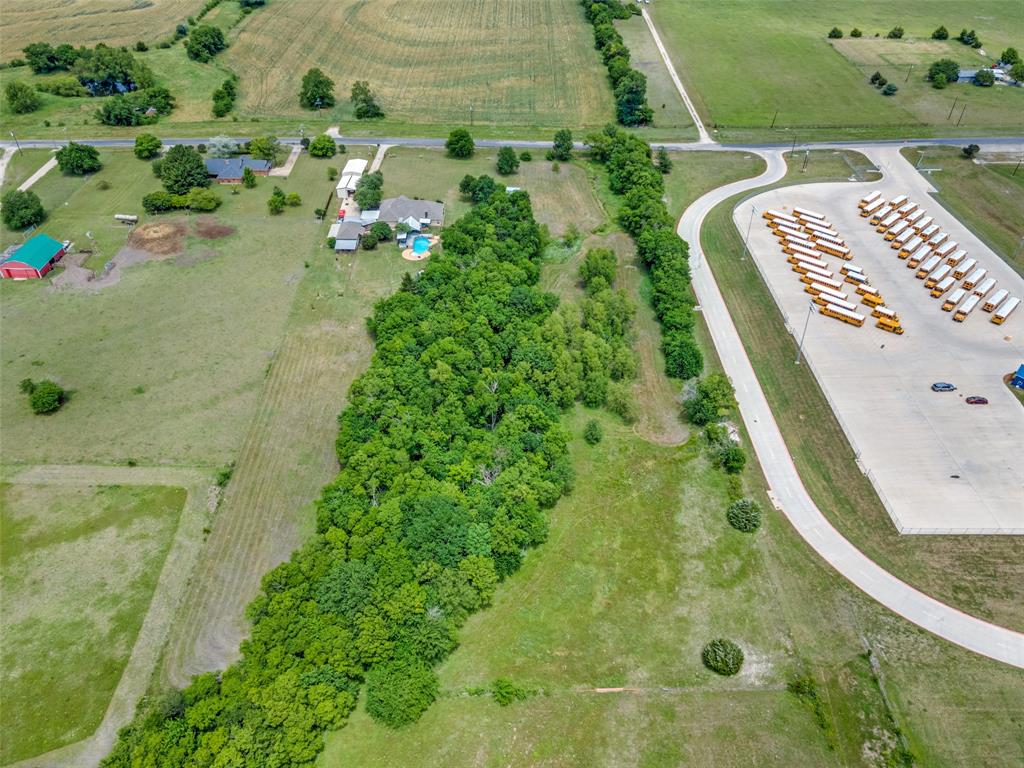 Lavon Farms - Residential