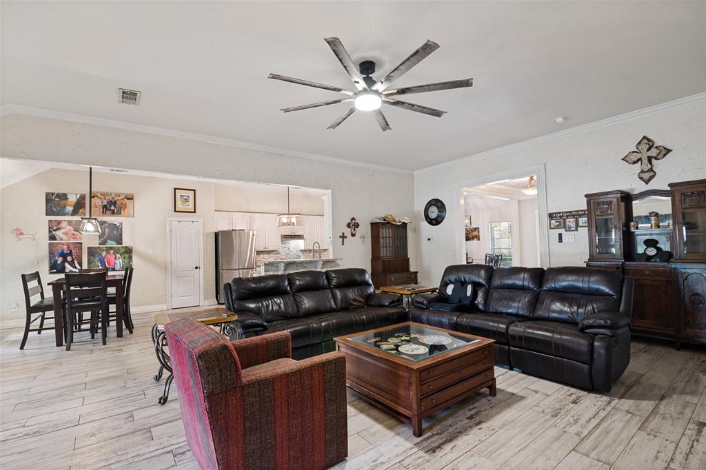 Lavon Farms - Residential
