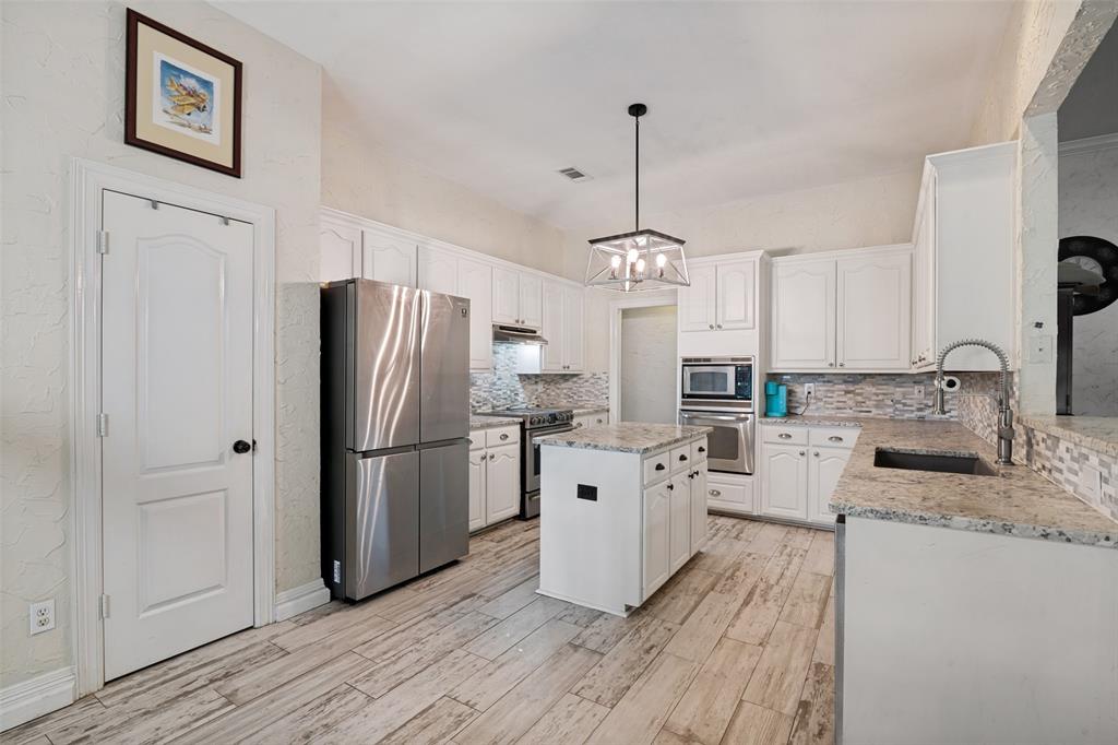 Lavon Farms - Residential