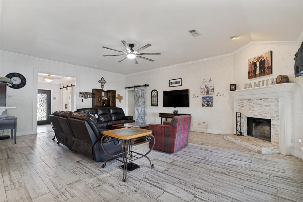 Lavon Farms - Residential