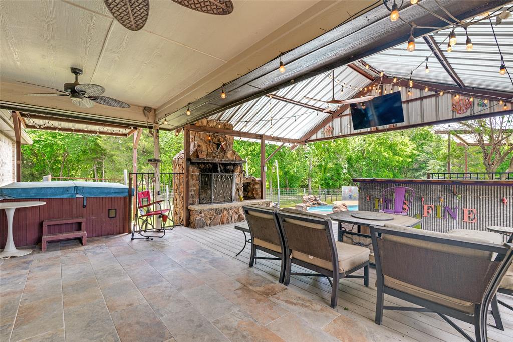 Lavon Farms - Residential