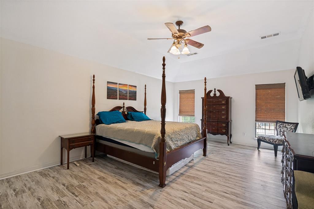 Lavon Farms - Residential