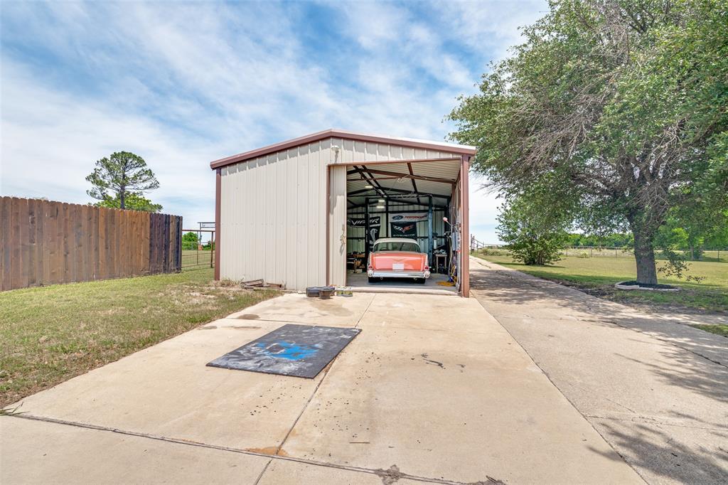 Lavon Farms - Residential