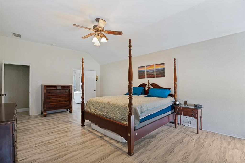 Lavon Farms - Residential