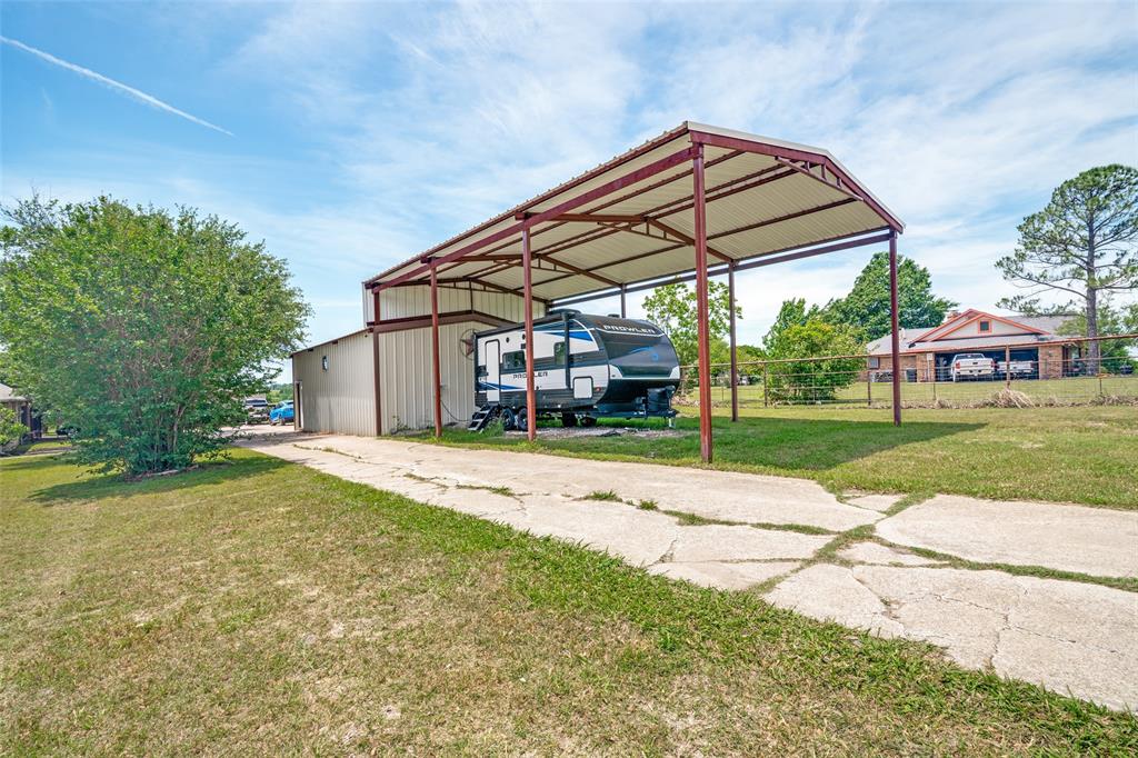 Lavon Farms - Residential