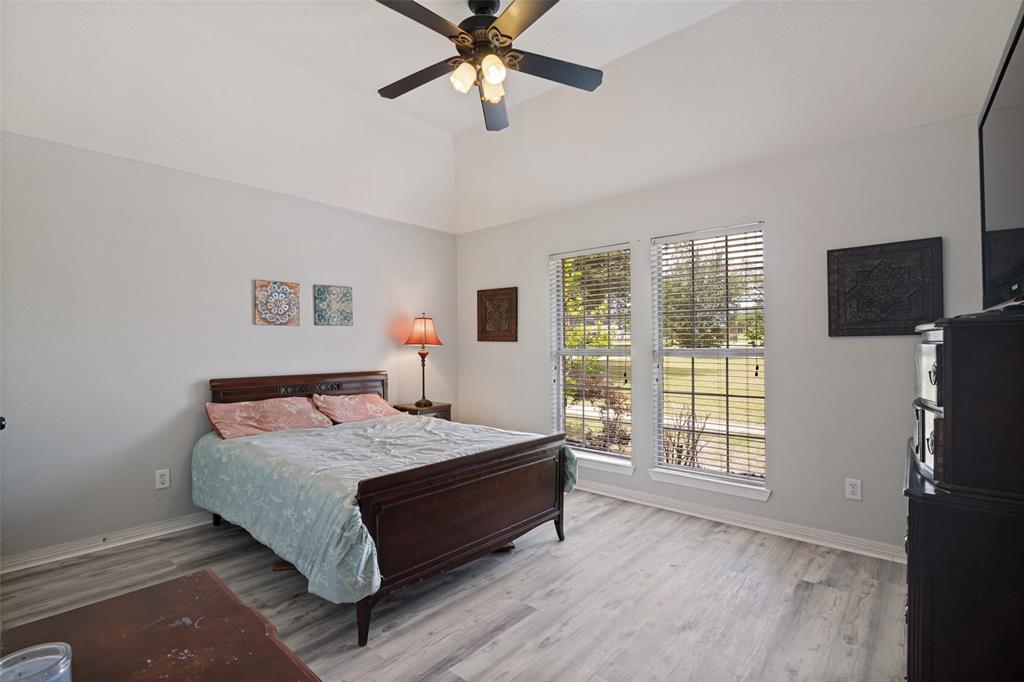 Lavon Farms - Residential
