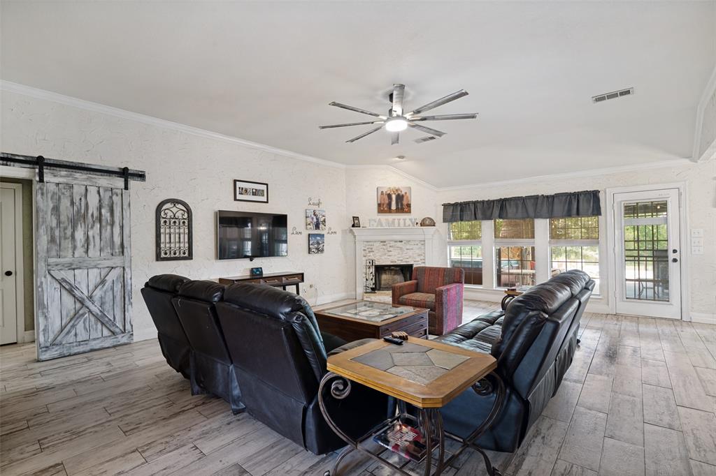 Lavon Farms - Residential