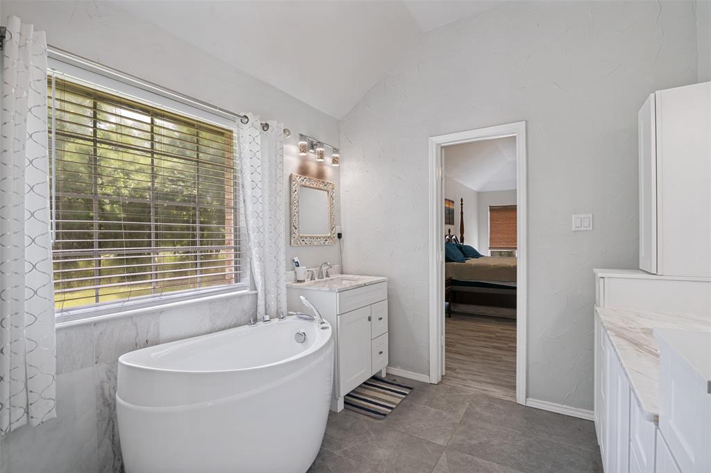 Lavon Farms - Residential