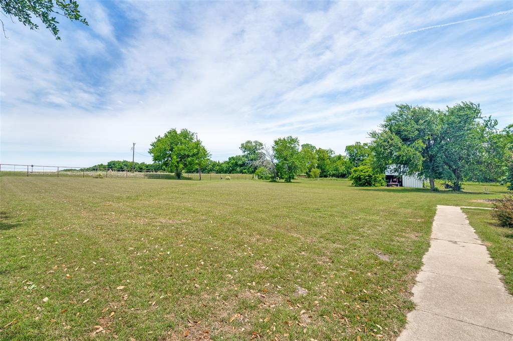 Lavon Farms - Residential
