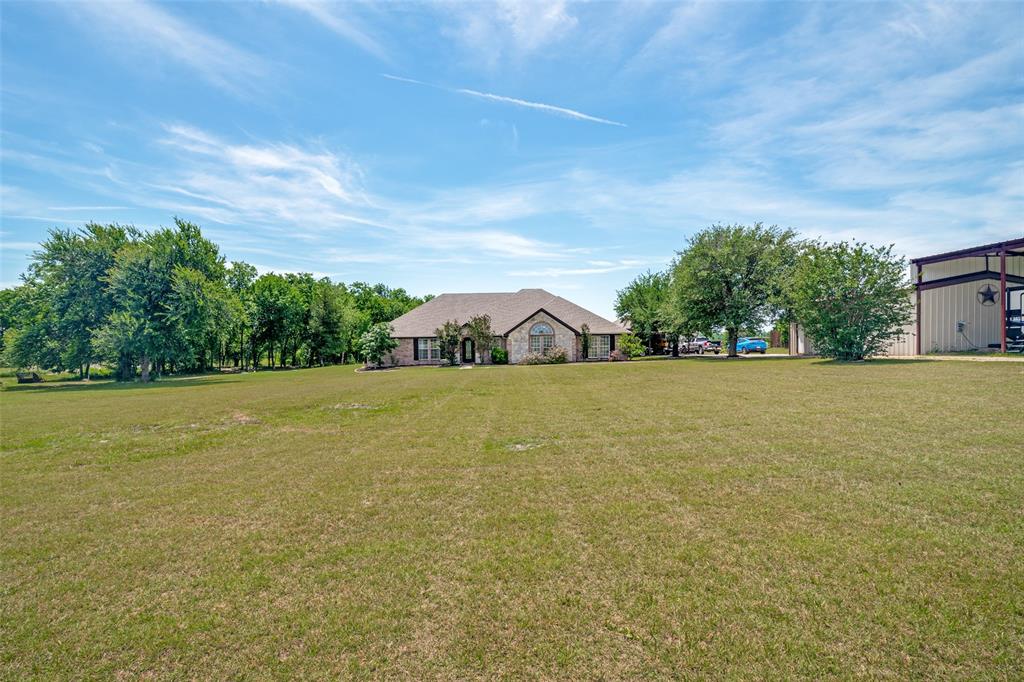 Lavon Farms - Residential
