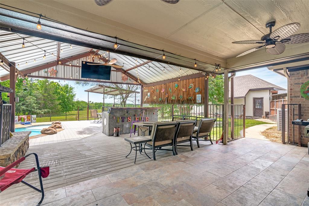 Lavon Farms - Residential