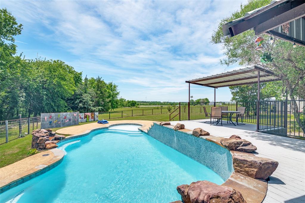 Lavon Farms - Residential