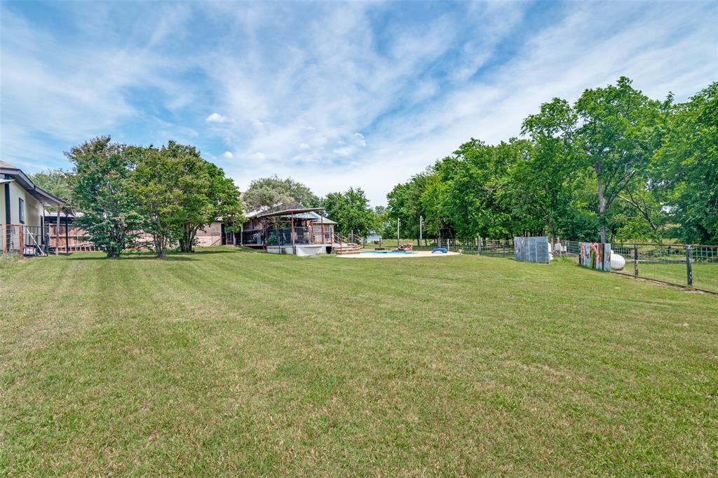 Lavon Farms - Residential