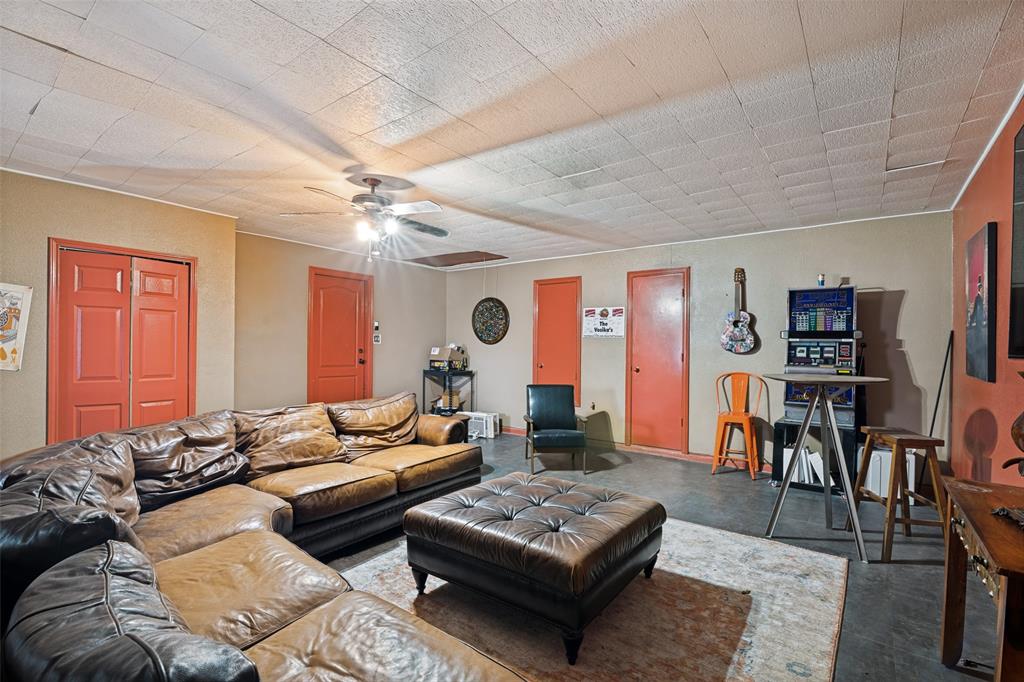 Lavon Farms - Residential