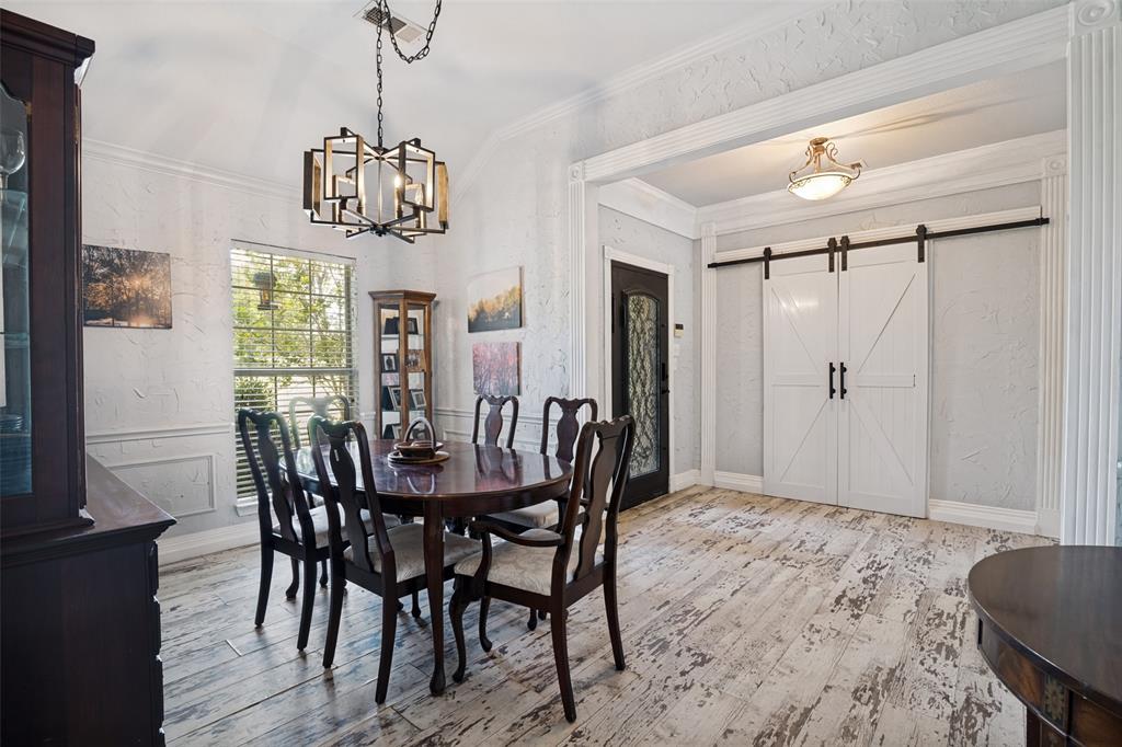 Lavon Farms - Residential