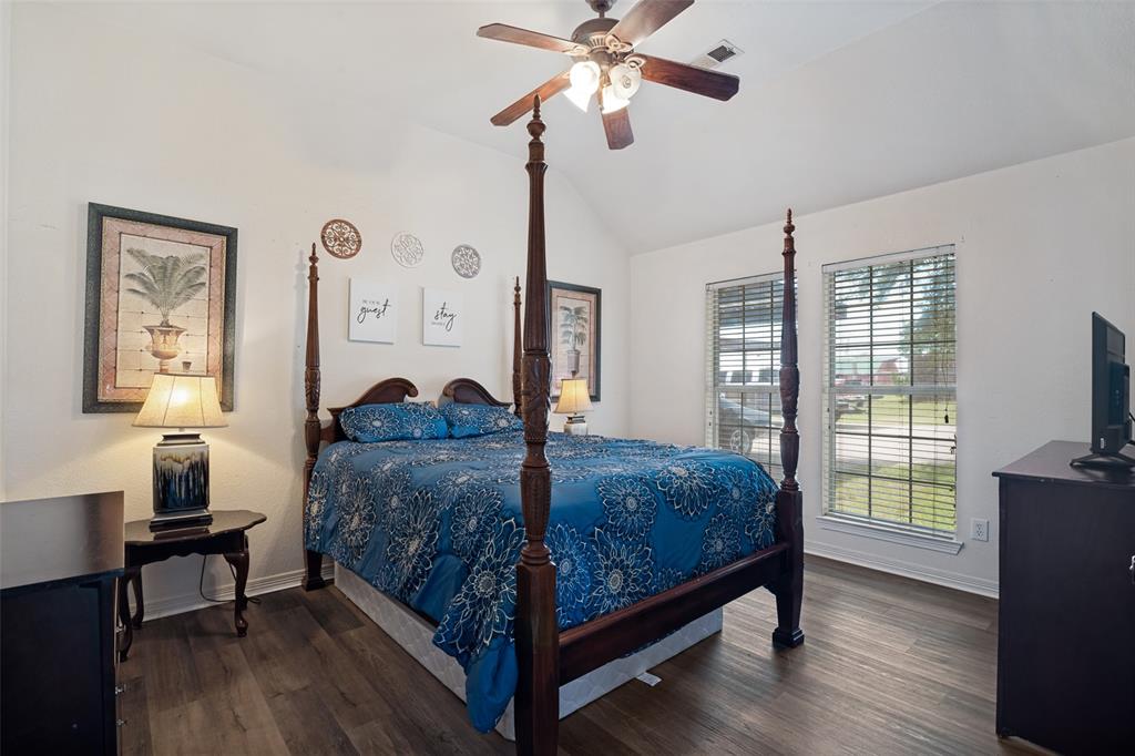 Lavon Farms - Residential