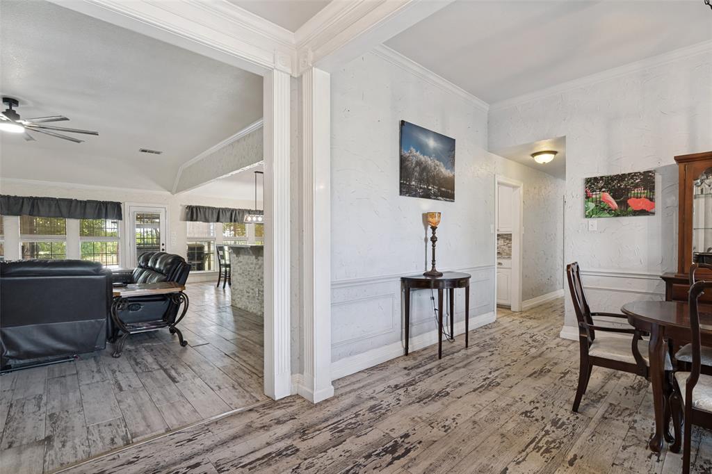 Lavon Farms - Residential