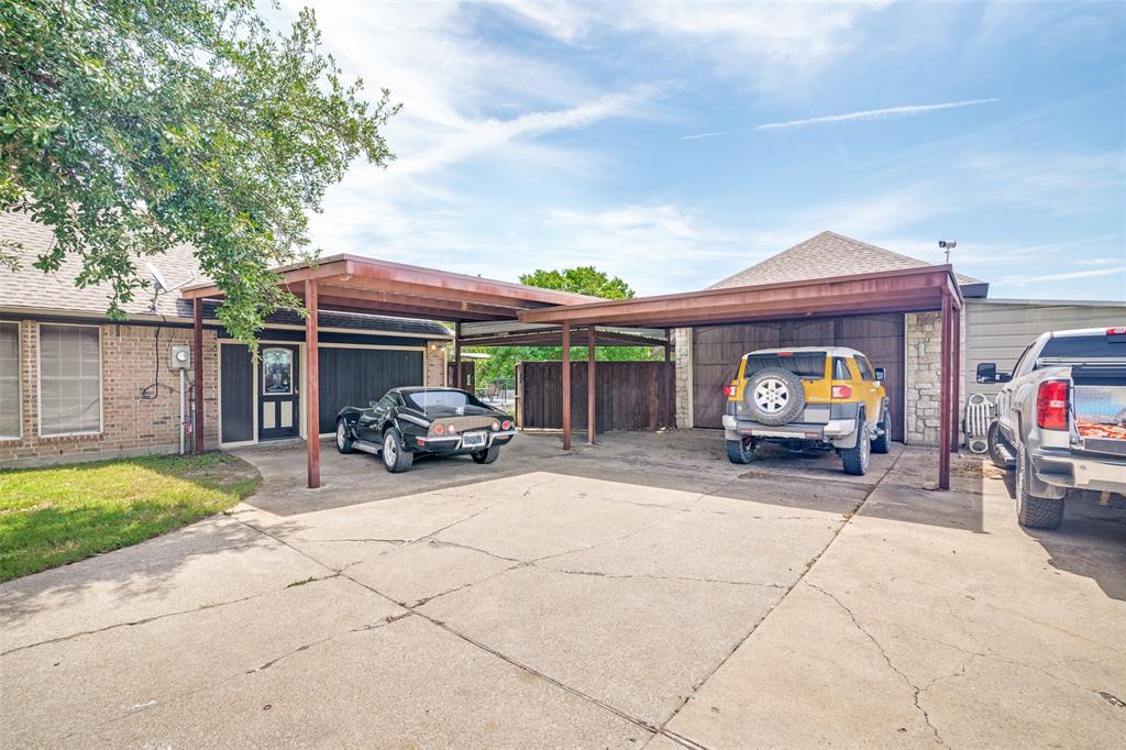 Lavon Farms - Residential