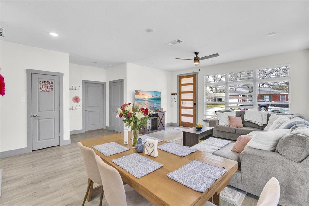 Bluebonnet Hills - Residential